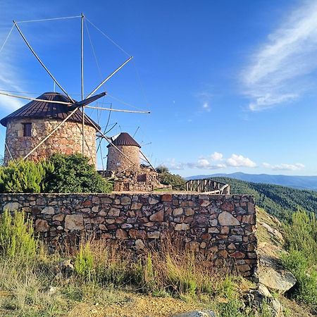 Villa Moinho Da Alfazema Penacova Exterior foto