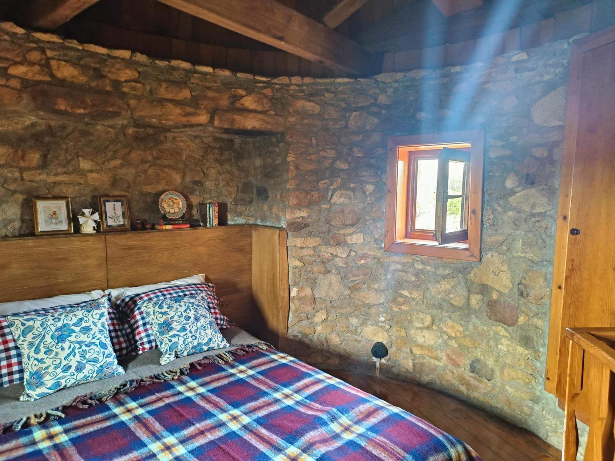 Villa Moinho Da Alfazema Penacova Exterior foto