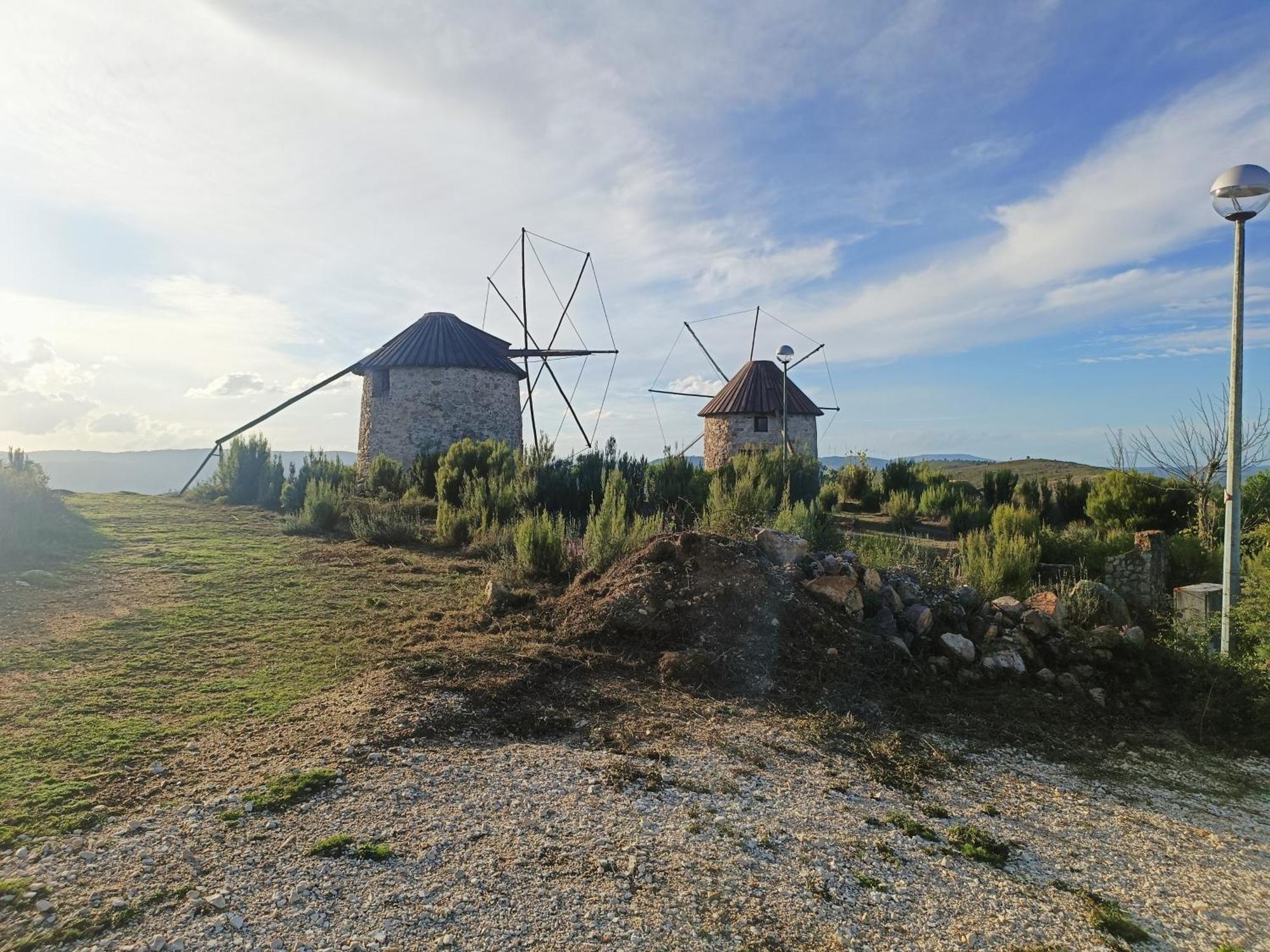 Villa Moinho Da Alfazema Penacova Exterior foto