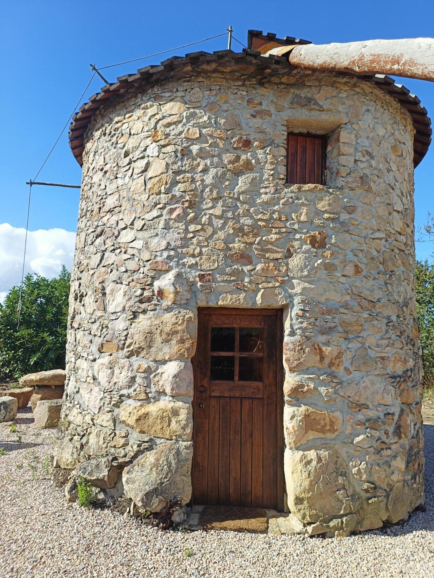 Villa Moinho Da Alfazema Penacova Exterior foto